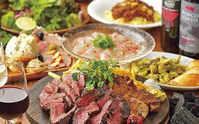 個室肉バル 食べ飲み放題 Nicks(ニクス) 八王子店