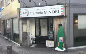 Trattoria MINORI