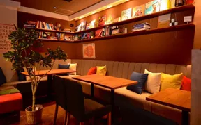 kawara CAFE＆KITCHEN 吉祥寺PARCO店