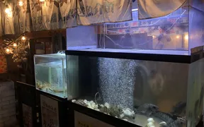 津軽海峡鮮魚店