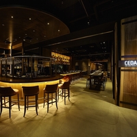 CEDAR THE CHOP HOUSE ＆ BARの写真