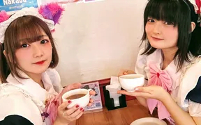 メイドカフェ＆バー めいどりーみん 秋葉原 本店