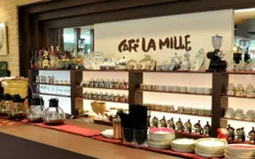 CAFE LA MILLE サンローゼ赤坂店