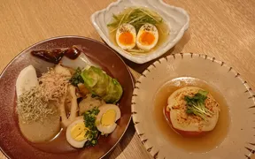 おとな居酒屋 じゃいろ