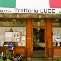 トラットリア　ルーチェの写真