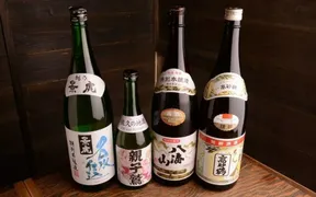 炭火焼エビスコ酒場 新宿歌舞伎町店