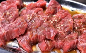 大衆 焼肉ホルモン 大松 芝田店