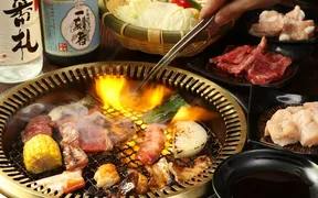 焼肉五苑 成増店