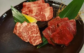 焼肉海鮮 臥牛山