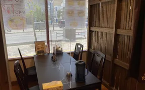 浅草ラーメン きび太郎 長野店