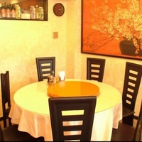 チャイニーズ 香港食卓の写真