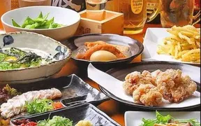 旨食酒屋二代目かっちゃん