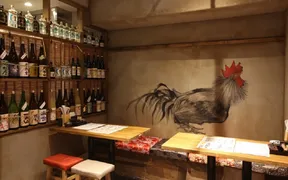 神鶏 松戸店