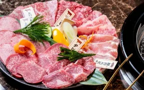 溶岩炭火焼肉 櫻家【サクラヤ】