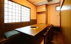 焼肉純ちゃん上野台店