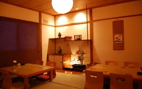 あっとほーむ だいにんぐ TAKEDA屋