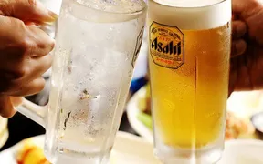 半個室＆喫煙OK 食べ飲み放題 なべ吉