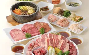 焼肉レストランひがしやま ザ・モール仙台長町店