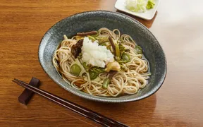 蕎麦処 角よし