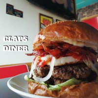 CLAPS DINER クラップスダイナーの写真