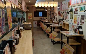 立呑処へそ 静岡１号店