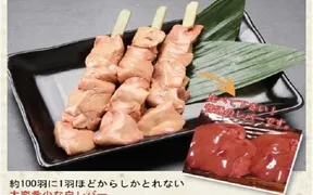 焼鳥が止まらない店 焼き膳 彩鳥