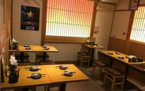 串焼楽酒MOJA名取店