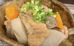 居酒屋 駄々家