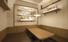 食彩厨房いちげん新鎌ヶ谷店