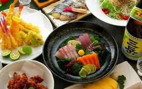 美食屋 かなで 草津大路店