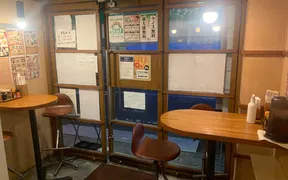 らー麺藤平　西小山店