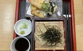 うどんそばなか澤