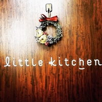 little kitchenの写真