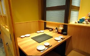個室完備 海鮮居酒屋 魚鮮水産 新横浜店