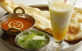 インドネパールカレー