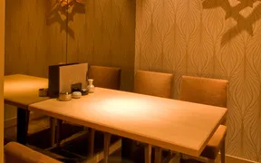 個室和食居酒屋 銀波 ‐GINPA‐銀座店