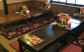 やきとりの扇屋 東水元店