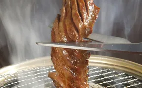 本格炭火焼肉・ホルモン 徳ちゃん 恵比寿本店