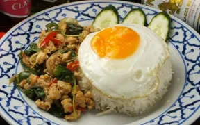 タイ国屋台料理 ソンクラン