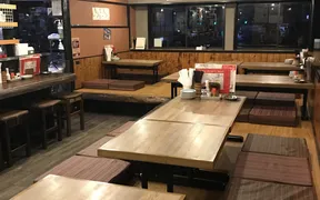 やきとりの扇屋 甲府上石田店