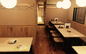 華風居酒屋たつ昇