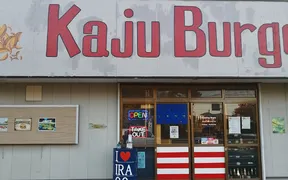 Kaju Burger