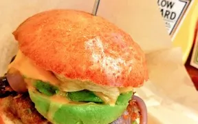 Craft Burger ＆ Grill Jiro
