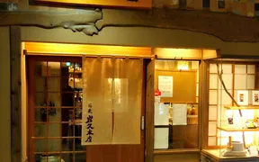 岩久本店 葵タワー店