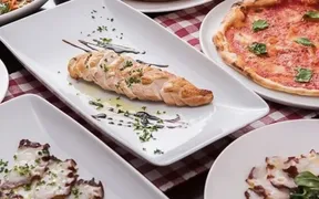 イタリア料理 アニマロッサ