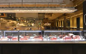 Aging Beef Grilled TOKYO新宿三丁目店