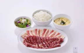 焼肉レストランひがしやま ザ・モール仙台長町店