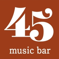 music bar 45の写真