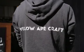 YELLOW APE CRAFT