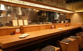 串焼BISTRO 福みみ 新宿店 はなれ